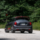 Image for article titled The 2021 Mini JCW GP Takes Itself Way Too Seriously Despite Looking Like A Hot Wheels Toy